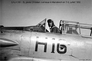 199- ARMEE DE L'AIR EN ALGERIE 1945-1962-47 (71)